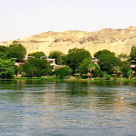 Pyramisa Island Hotel Aswan-2